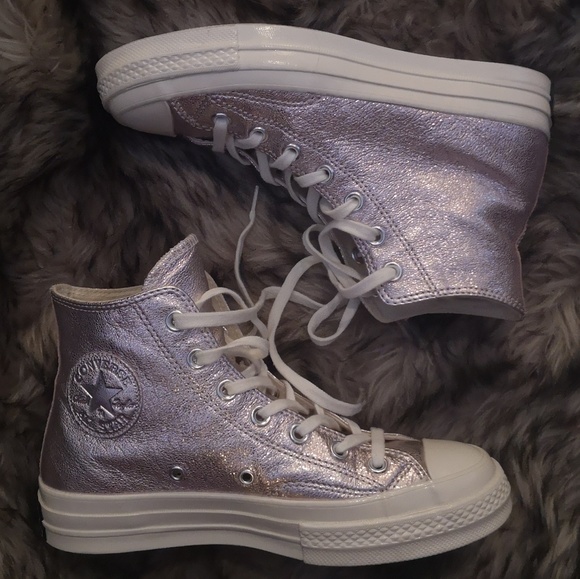 Converse Shoes - Converse All Star Chuck Taylor High Top Shoes